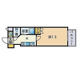 サンセール大橋 202