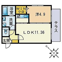 シャルール大橋 103