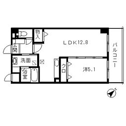 グランド大友 202