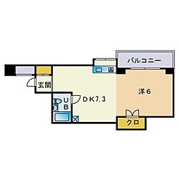 守田第2ビル 701