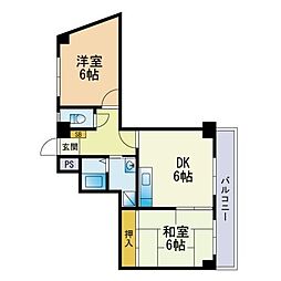 ドエル24 206