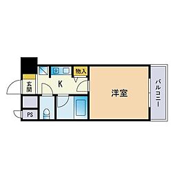 グロワール大橋 505