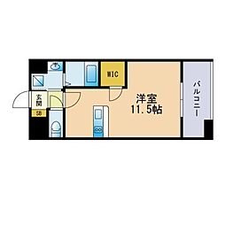 ＬＩＢＴＨ高宮 1204