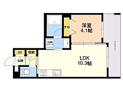 コンフォート　Ｈ2026 201