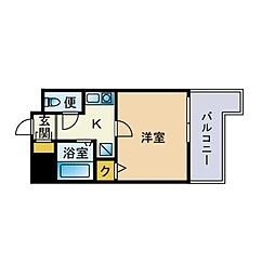 アーバン遊大橋 305
