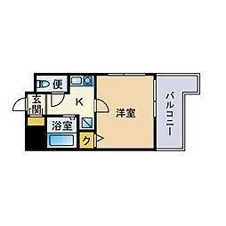 アーバン遊大橋 505
