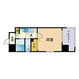 アーバン遊大橋 401