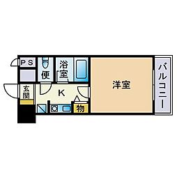 グロワール大橋 306