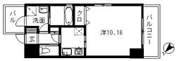 パサージュ野間 401