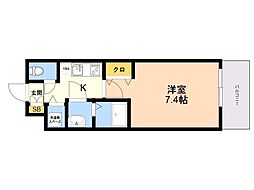Ｒｅｓｉｄｅｎｃｅ　ＴＡＫＡＭＩＹＡ 402