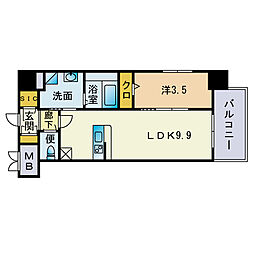 ウィークス　シスイ 501