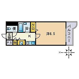 ロイヤルコンフォート愛宕 304