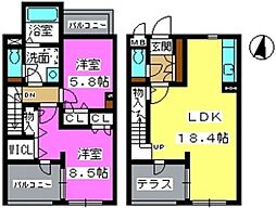 ドルフ姪浜 102