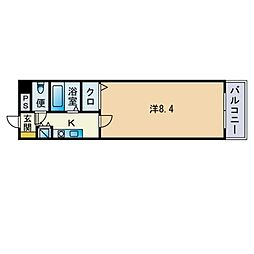 シー・ロアー 801