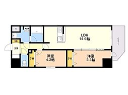 リファレンスリバービュー室見 903