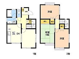 生の松原ニュータウンＳ 5