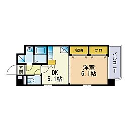 アベンシスつつじヶ丘 305