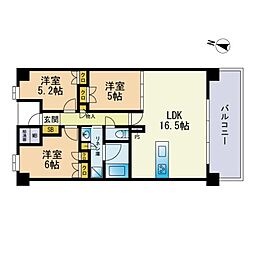 グランドオーク室見河畔 503