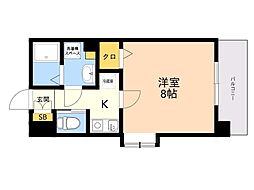 グレイスフルマンション愛宕 505