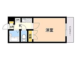 ベルトピア福岡1 303