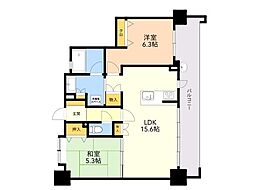 ファーネスト姪浜ルシエ 503