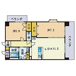 福岡市西区橋本２丁目