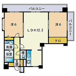 アドヴァン姪浜 905