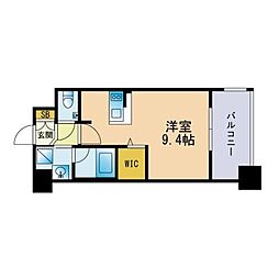 エンクレスト姪浜 1304
