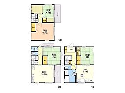 愛宕1丁目戸建て 1