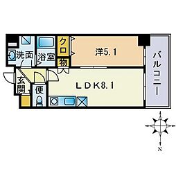 愛宕ガーデンリュクス 903