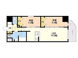 リファレンスリバービュー室見 901