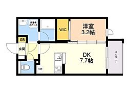 リアンレガーロ室見ステーション 502