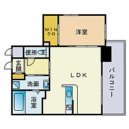 シャン・ド・フルールIV 501