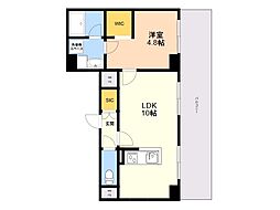 （仮称）石丸2丁目レジデンス 202