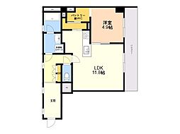 （仮称）石丸2丁目レジデンス 303