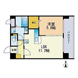 シャトー　ラフルール 604