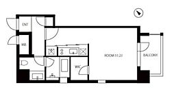 ＲＡＧＡＺＺＡ姪浜 501