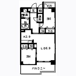 ビバリーロデオ 405