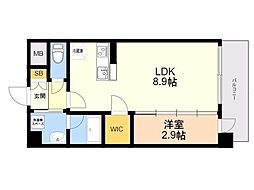 Ｌｉｎｋ　ｃａｓａ　小戸 402