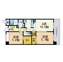 エンペラー福重 503