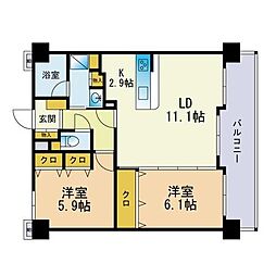 サンパーク石丸 202