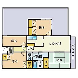 姪浜ケイワンホームズ 408