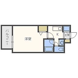 ヴィラ・フォーレ姪浜 406