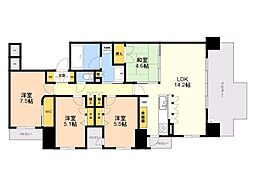 プレミスト愛宕 901