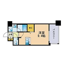 エンクレスト姪浜 503