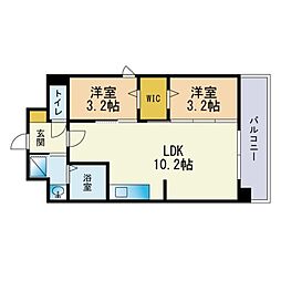 modern palazzo 姪浜アベニュー 501
