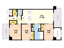 グランタイム都町 506