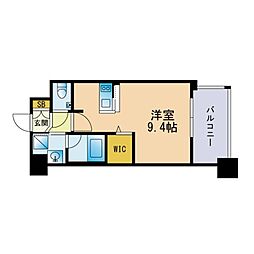 エンクレスト姪浜 1002