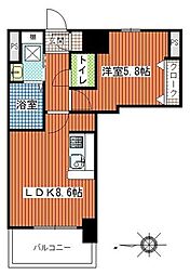 ステイツ姪浜駅前 704
