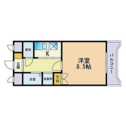 リフレイン愛宕 303